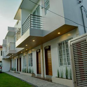 Mailz Haven Beautifl 3Br Modern Aprt Near Sm Door-D Apartment Davao Exterior photo