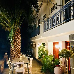 Hotel George Agios Kirykos  Exterior photo