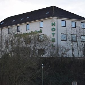 Hotel Buergergesellschaft Betzdorf Exterior photo