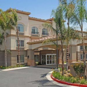 Fairfield Inn & Suites Temecula Exterior photo