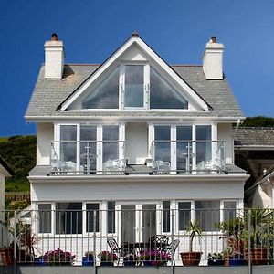 Seaview Bed & Breakfast Looe Exterior photo