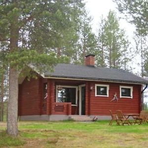 Holiday Home Takaharju By Interhome Karvonen Exterior photo