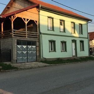 Apartmani Lazadora Boljevac Exterior photo