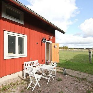 Broby Bed & Breakfast Villa Nykoping Exterior photo