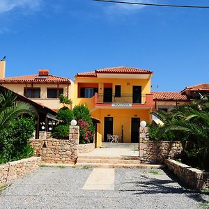 Panagiota Apartments Mavrovouni  Exterior photo