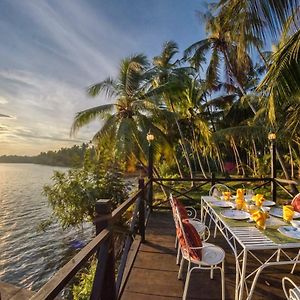 SaffronStays Suvarna Sangam Udupi Exterior photo