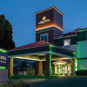 La Quinta By Wyndham Latham Albany Airport Hotel Exterior photo