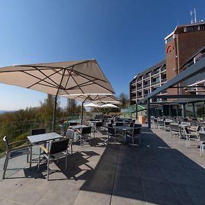 Floreal Le Panoramique Hotel Mont-Saint-Aubert Exterior photo