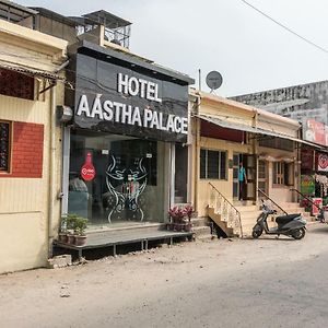 Oyo 2974 Hotel Aastha Palace Haridwar Exterior photo