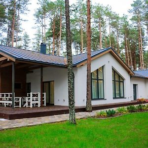 Valsid Puhkemaja Villa Alajoe Exterior photo