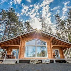 Holiday Home Ritalahti By Interhome Janiskyla Exterior photo