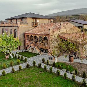 Chateau Ikalto Hotel Exterior photo