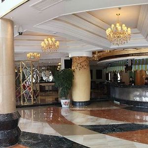 Phalam Jade Hotel Wenzhou Interior photo