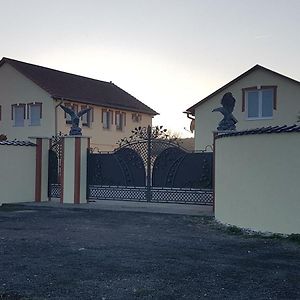 Ferienhaus Schiffer Apartment Gottingen Exterior photo