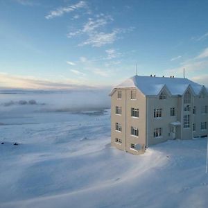 Guesthouse Reykjahlid Myvatn Exterior photo