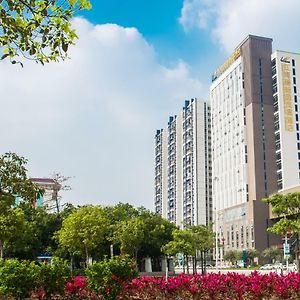 Jianghai Country Garden Phoenix Hotel Jiangmen Exterior photo