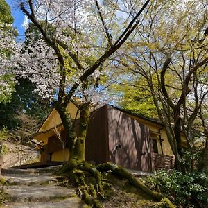 Villa Hamorebi Itsukushima Exterior photo