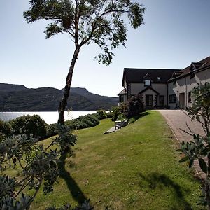 Ardvreck House Hotel Ullapool Exterior photo