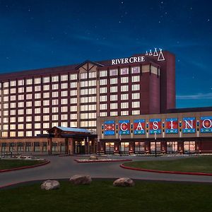 River Cree Resort & Casino Edmonton Exterior photo