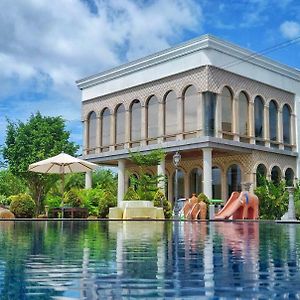 Uva Meridian Bay Resort & Spa Kundapur Exterior photo