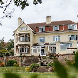 Northfield Hotel Minehead Exterior photo