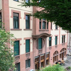 Ferienzimmer Tuebingen Hotel Exterior photo