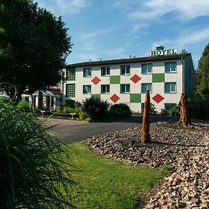 Hotel Schleifmuehle Holzminden Exterior photo