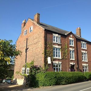 Pickmere Country House Hotel Exterior photo