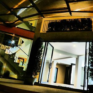 T3 House Hotel Ubon Ratchathani Exterior photo