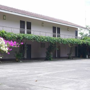 Ploenjai Hotel Ranong Exterior photo