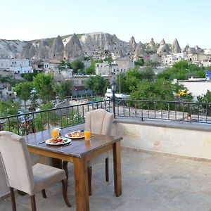 Yusuf Bey House Hotel Göreme Exterior photo