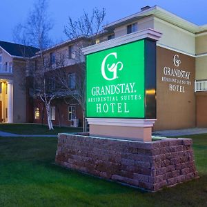 Grandstay Residential Suites Hotel Saint Cloud Exterior photo