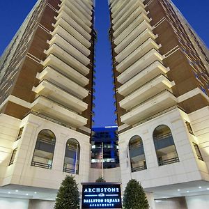 Avalon Ballston Square Apartment Arlington Exterior photo