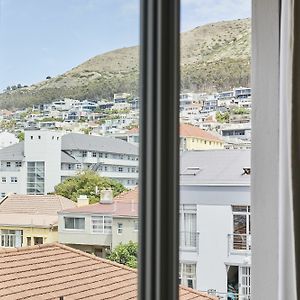 Antrim Luxury Apartment 404 Cape Town Exterior photo