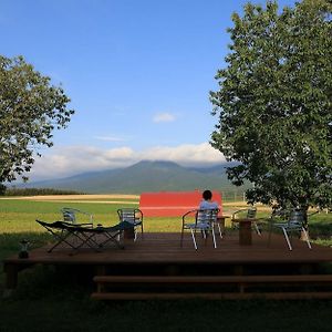 Akane-Yado (Adults Only) Hotel Naka-furano Exterior photo