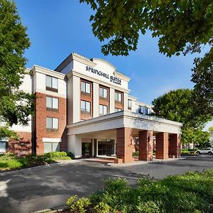 Springhill Suites By Marriott Richmond North/Glen Allen Exterior photo