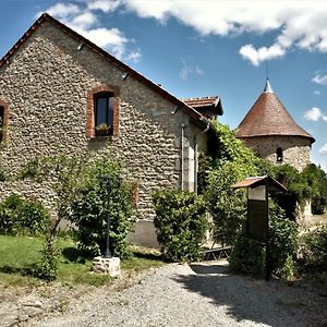 Domaine De Vareilles Hotel Vareilles  Exterior photo