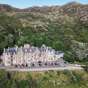 Gairloch Hotel 'A Bespoke Hotel' Exterior photo