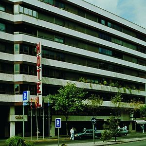 Hotel Castilla Vieja Palencia Exterior photo