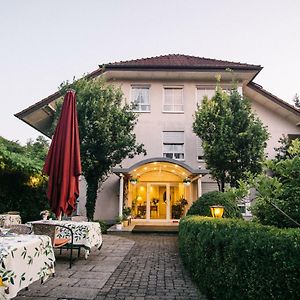 Landhaus Keller - Hotel & Restaurant Malterdingen Exterior photo