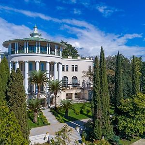 Rodina Grand Hotel & Spa Sochi Exterior photo