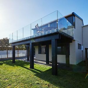 Fishermans Friend Apartment Kaikoura Exterior photo