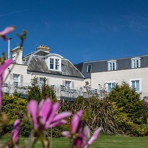 Cliffden Hotel Teignmouth Exterior photo