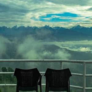 Mount Princess Hotel Dhulikhel Exterior photo