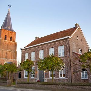 De Pastory Hotel Grote-Brogel Exterior photo