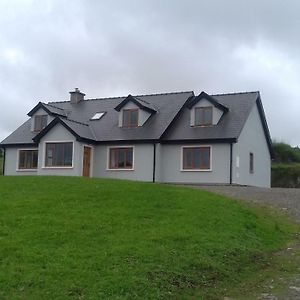 Orchard Lodge Bantry Glanbannoo Upper Exterior photo