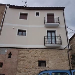 Cal Antonio Villa Tudela del Segre Exterior photo