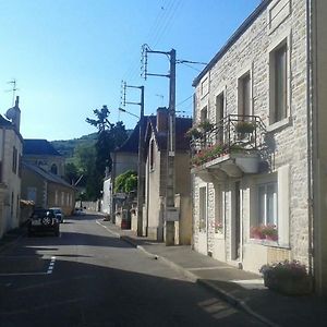 Chez Laurence Bed & Breakfast Santenay  Exterior photo