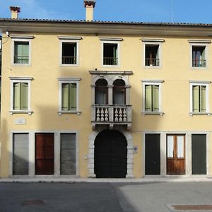 Casa Edvige Apartment Vittorio Veneto Exterior photo
