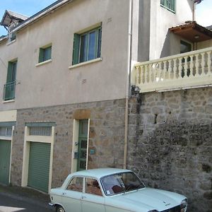 La Petite Cerise Villa Eymoutiers  Exterior photo